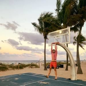 Meet your Posher, Jonathan